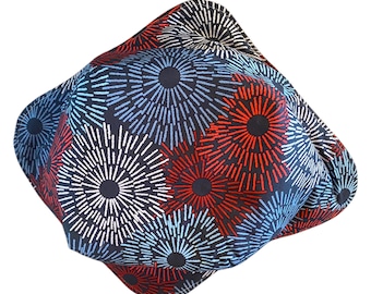 Servierschüssel Cozies-Fourth of Jull