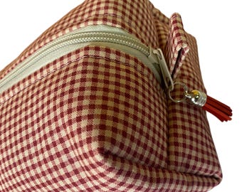 Torba kosmetyczna Laugh Boxy Bag