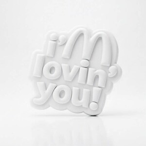 3D Printed Hybrid | Fast Food Box Bath Bomb Mold | Nostalgic Pop Culture Design
