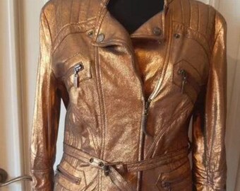 Roberto Just Cavalli jacket