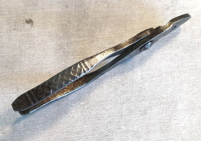 Vintage Harrold Slip Joint Pliers 6inch