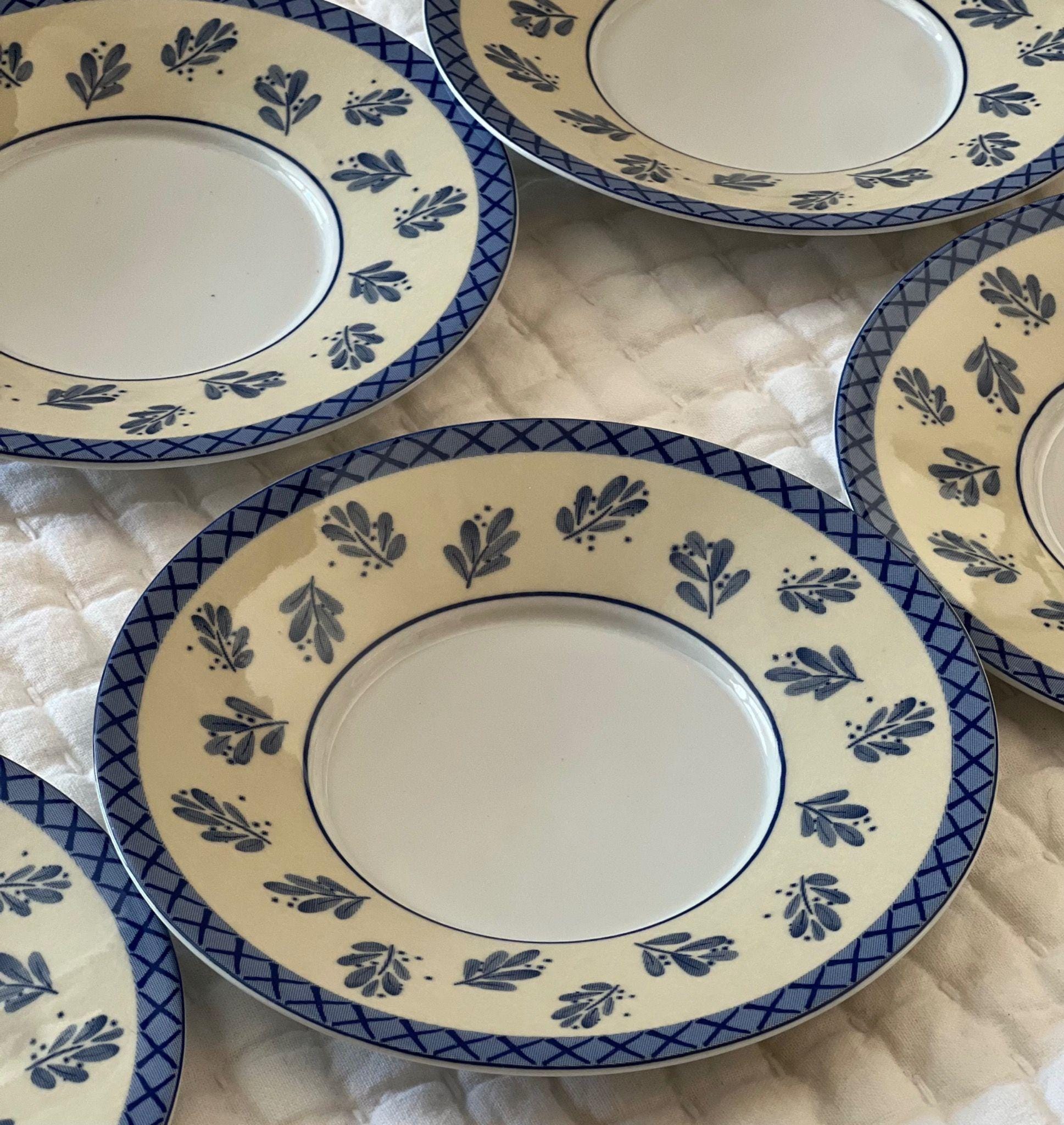 Tognana plates - Etsy 日本