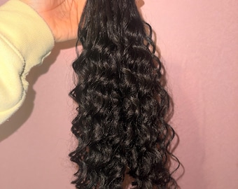 Affordable Miracle Knot Hair