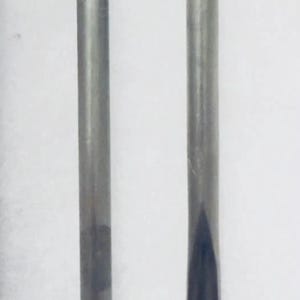 Crystal Intention Spoons With Gemstone | Elevates Daily Rituals and Intention Setting