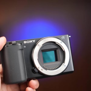 Recensione della ZV-E10: la migliore videocamera economica per vlogging - Panoramica