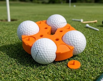 Pomoc w zamachu golfowym