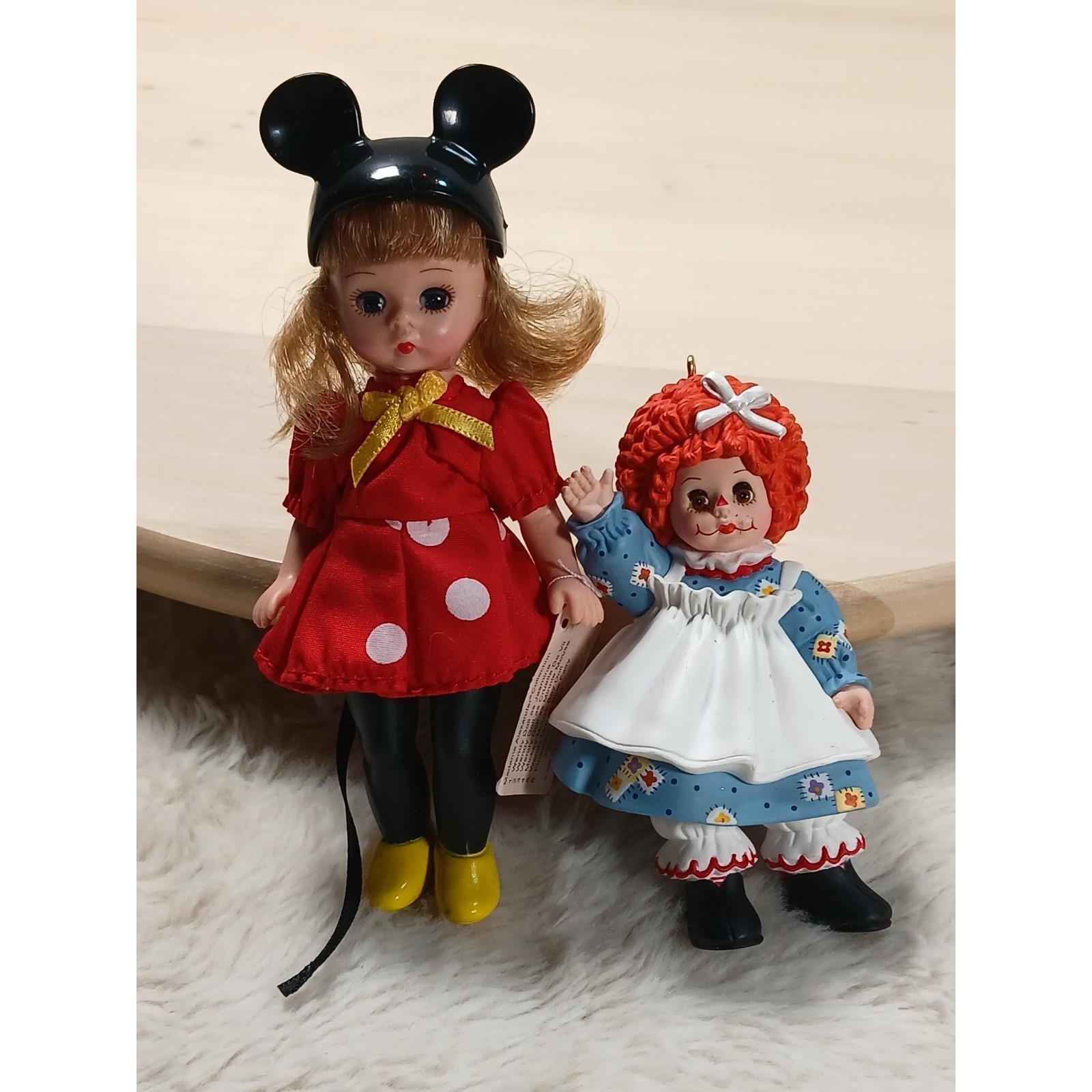 Madame Alexander Doll Wendy - Etsy - Page 6
