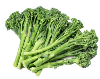 30 semillas de broccolini Aspabroc / Variedad tradicional / Orgánica
