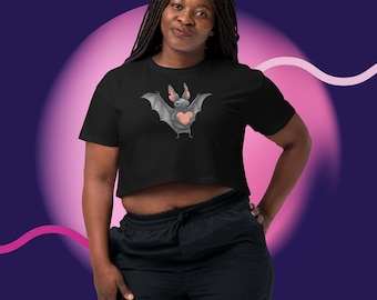 Igor Women’s Crop Top