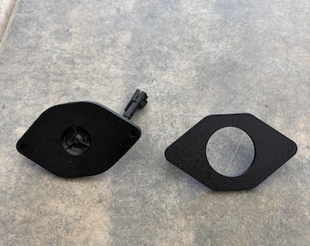 GMT800 Front Tweeter Adapter