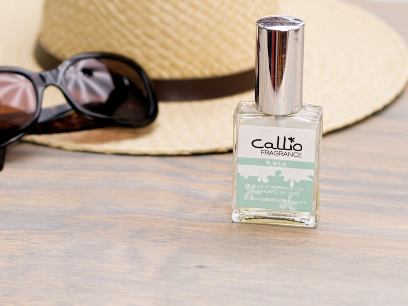 Jasmine Gardenia and Tuberose Fragrancekiele Perfume Gifts Etsy