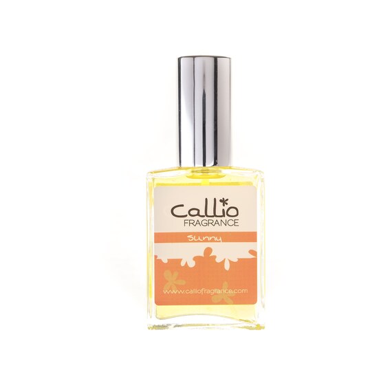 orange jasmine vanilla perfume
