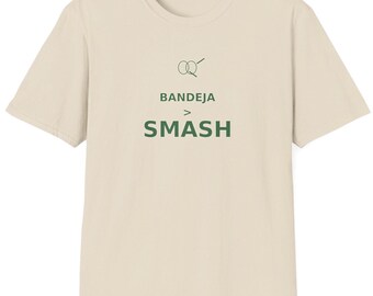 Padel T Shirt. Padel Smash. Padel Player Gift. Padel Tennis Shirt. Padel Lover Tee. Padel Club Shirt .Sports Gift for Padel Players