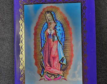 Noveen in Nuestra Señora de Guadalupe