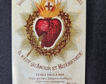 Noveen voor het Heilig Hart van Jezus