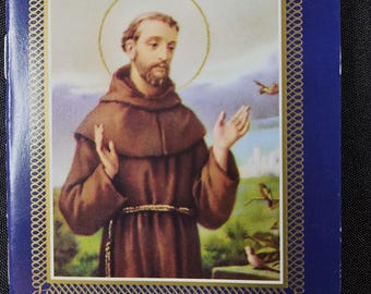 Noveen San Francisco de Asis