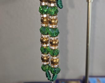 Zegening Saint Jude Crystal House