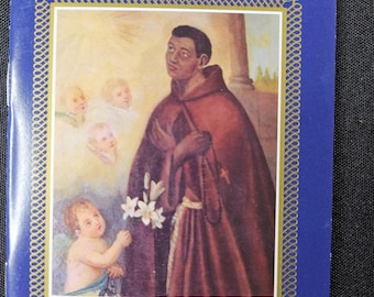 Noveen in San Benito