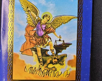 Noveen in San Miguel Arcangel