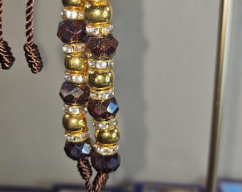 Santo Niño de Atocha en Heilige Familie Crystal House Blessing