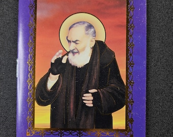 Noveen a la San Pio de Pietrecelina