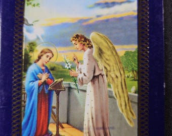 Noveen al Arcangel San Gabriel