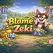 BlameZeki store logo