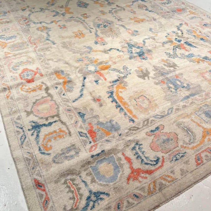 Turkish Rugs 12x14 - Etsy - Page 3
