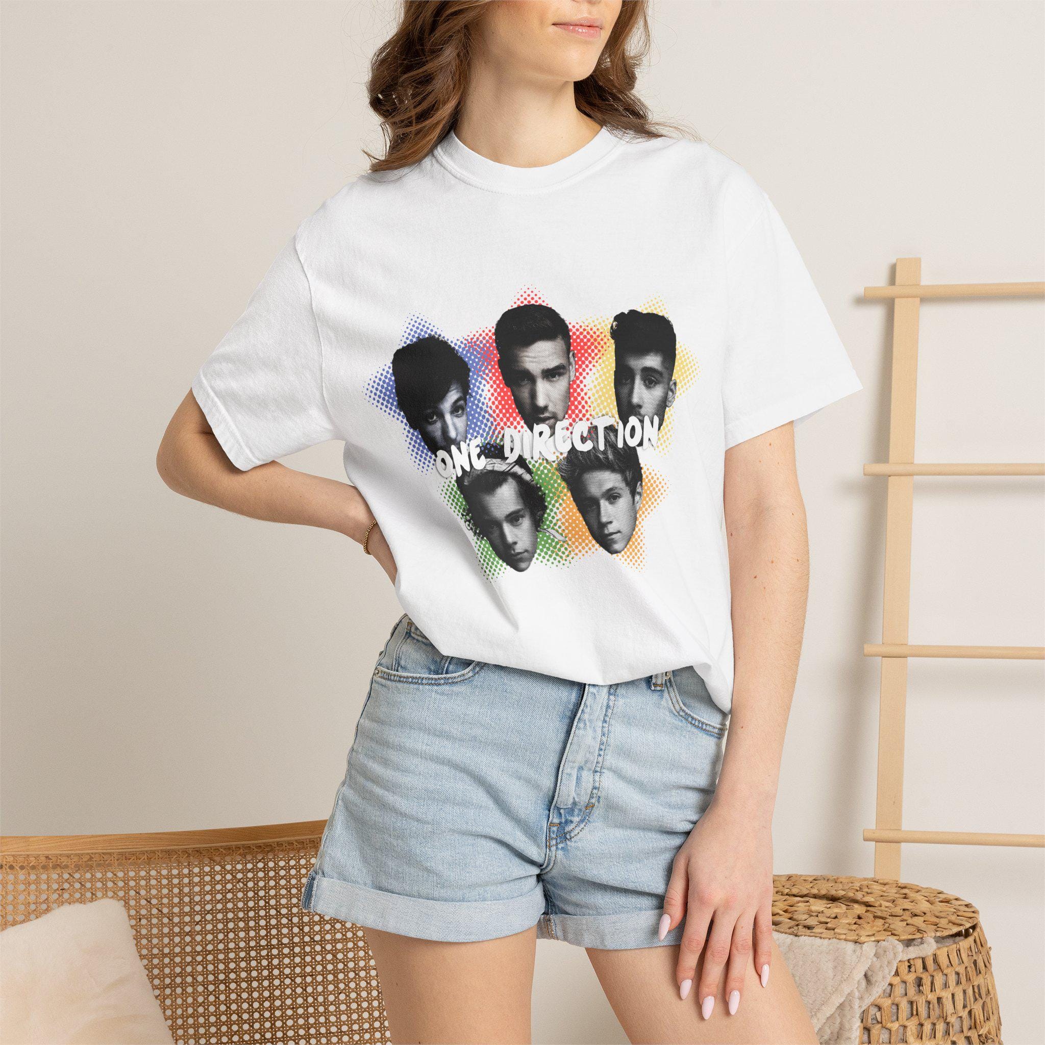 One direction shirt - Etsy 日本