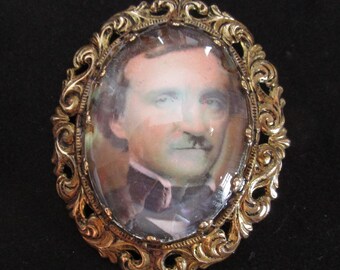 Victorian Pin