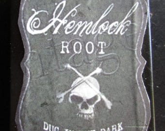 Hemlock Tin