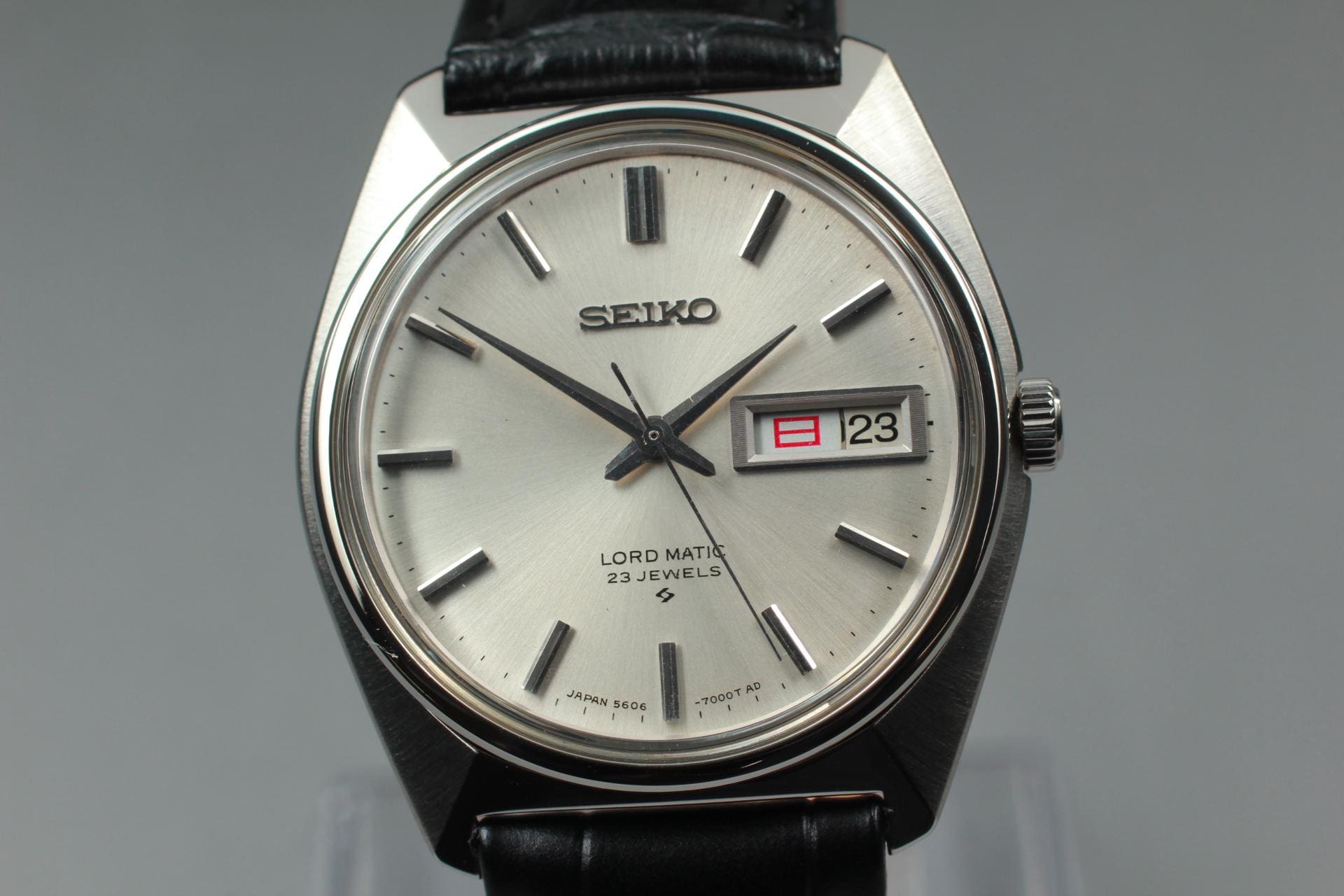 Seiko 5606 - Etsy 日本