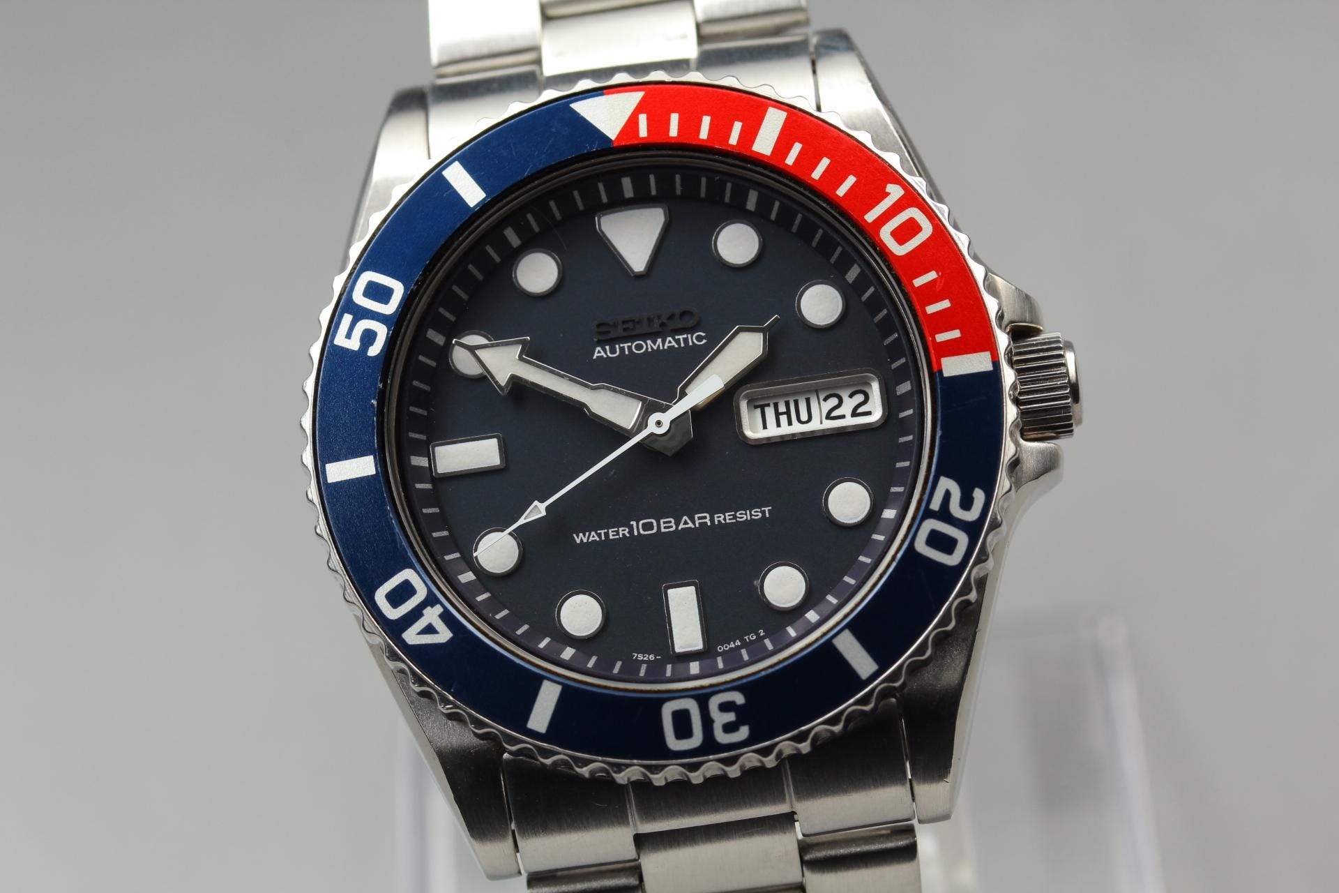 Seiko sports 100 - Etsy 日本