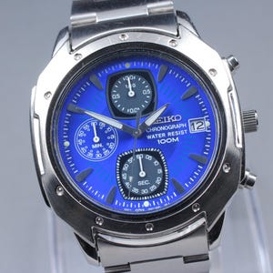 Seiko v657 - Etsy 日本