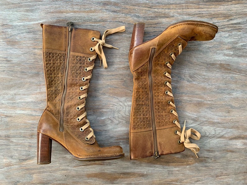 timberland dress boots