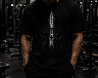 Walking towards your goal dont get distracted t shirt