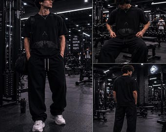 Standing on the edge of cliff t shirt