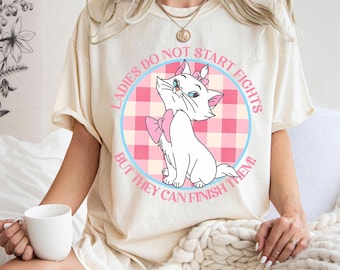 Disney Aristrocats PNG, Marie Toulous Berliz Retro digitaler Download, niedliche Disney Katzenfamilie Sublimation, Vintage Paris Cat Design
