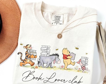 Winnie Puuh Buch Lovers Club Png, Disneyland Reise 2026, Disneyland Reise 2026, Bücherwurm, Bücherwurm Png, Toller Download