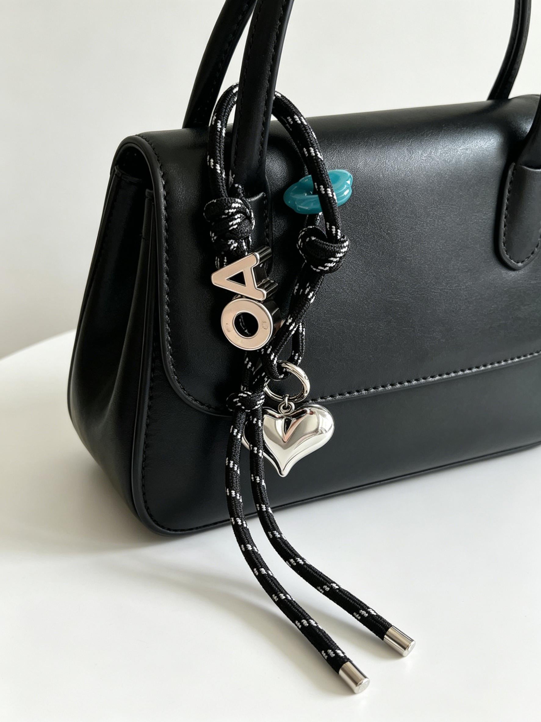 Miu miu bag rope charm - Etsy 日本