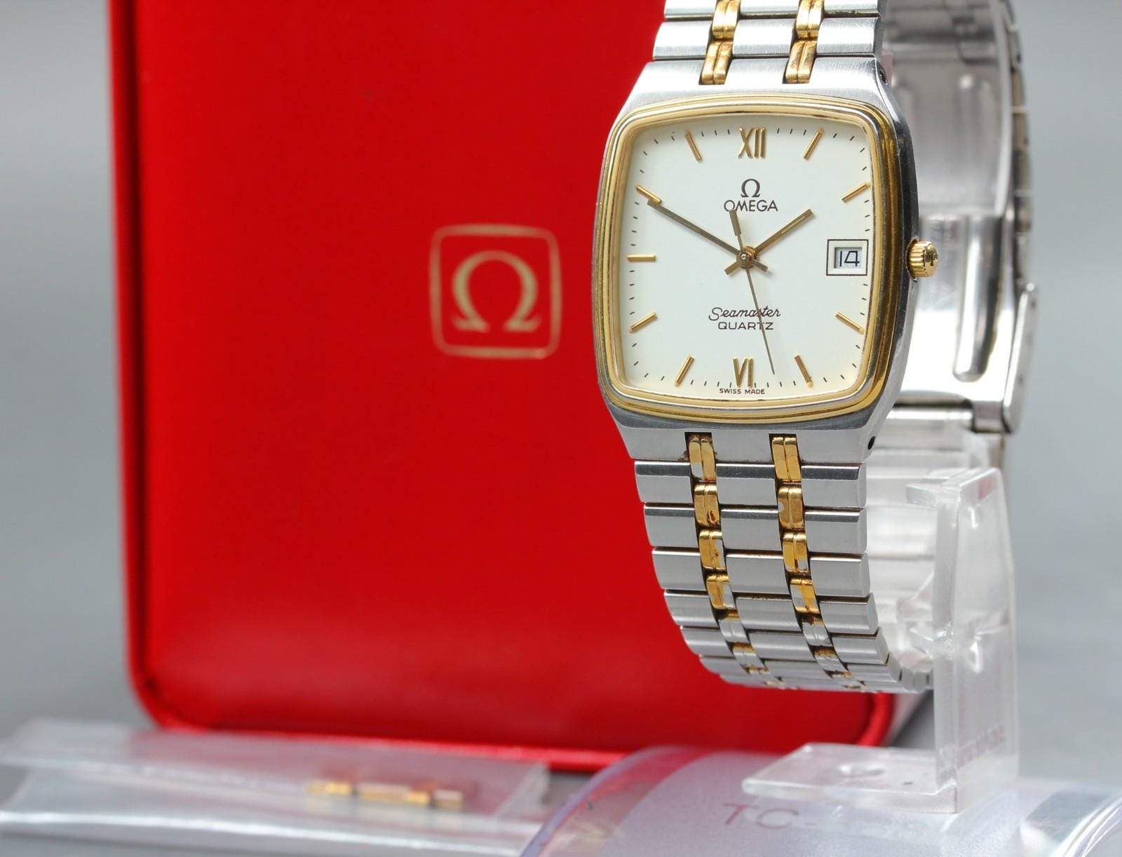 Omega 1430 - Etsy