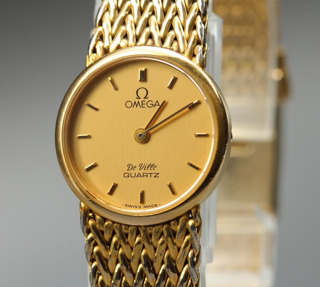 Omega deville - Etsy 日本