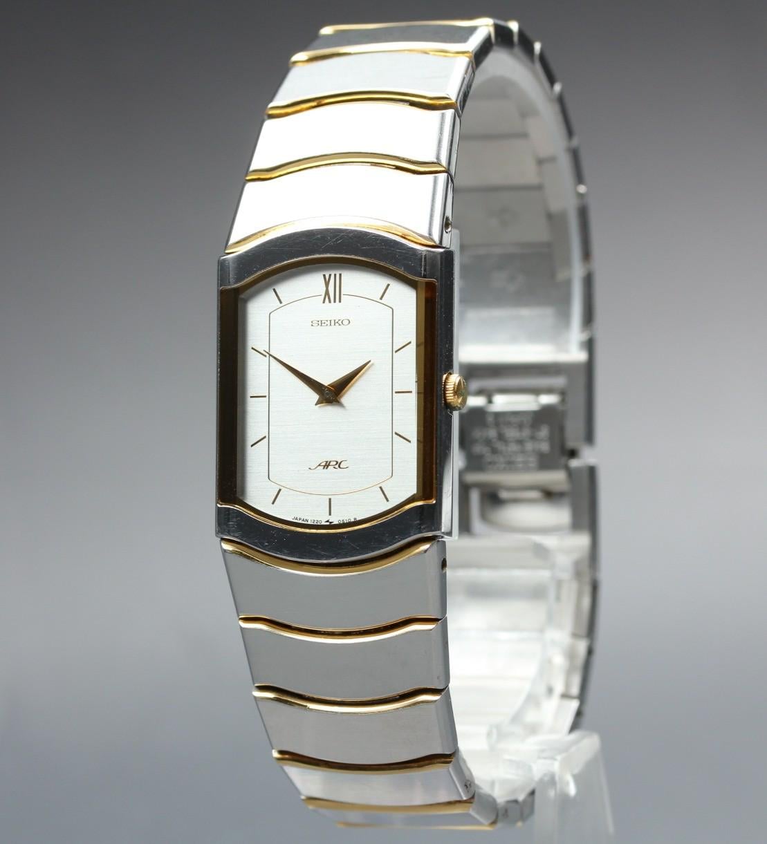 Seiko Arc - Etsy