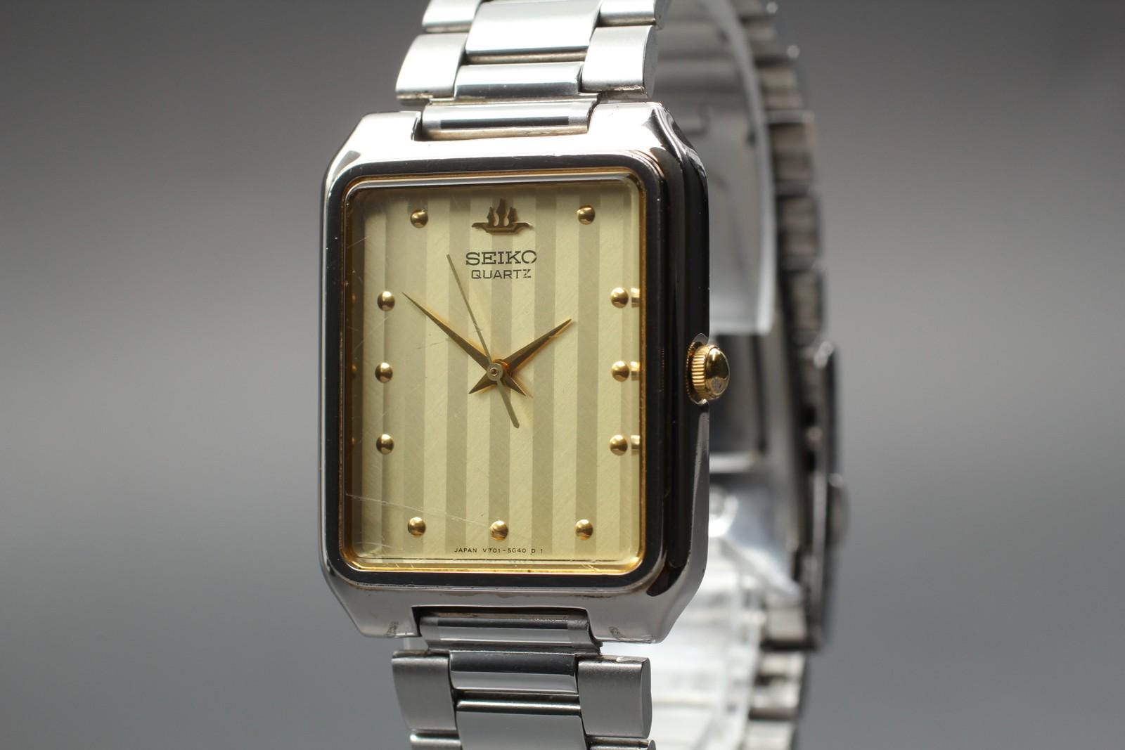 Seiko 1992 - Etsy 日本