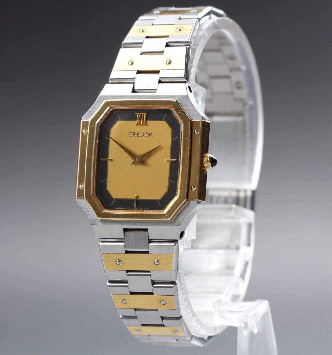 1983 seiko watch - Etsy 日本