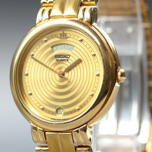 Seiko 5y23 - Etsy 日本