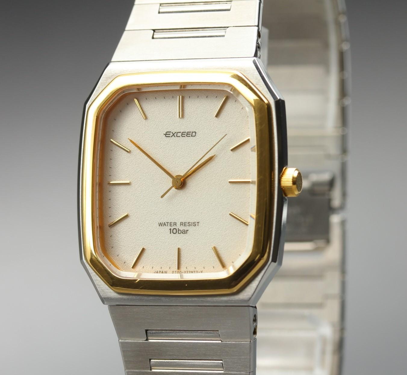 Citizen exceed - Etsy 日本
