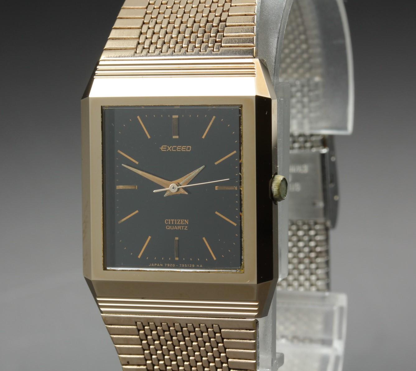 1980 citizen watch - Etsy 日本