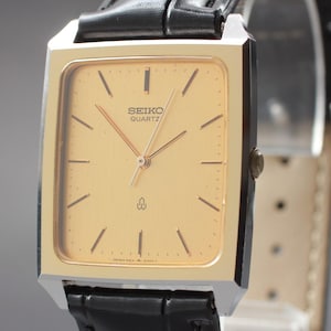 SEIKO Chariot 稼働 1980年製 5931-5360 ヴィンテージ 2026年最新 