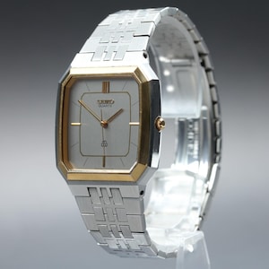 Vintage seiko 1981 - Etsy 日本